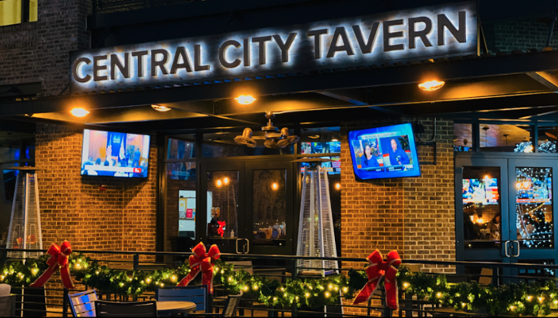 Central City Tavern